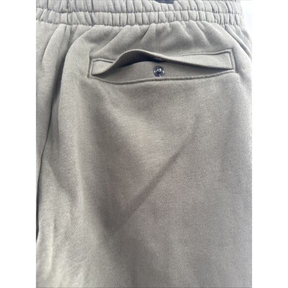 $55 Under Armour Men's Rival Fleece Joggers Size Large, Color:Marine Green NWT.. - Picture 10 of 16